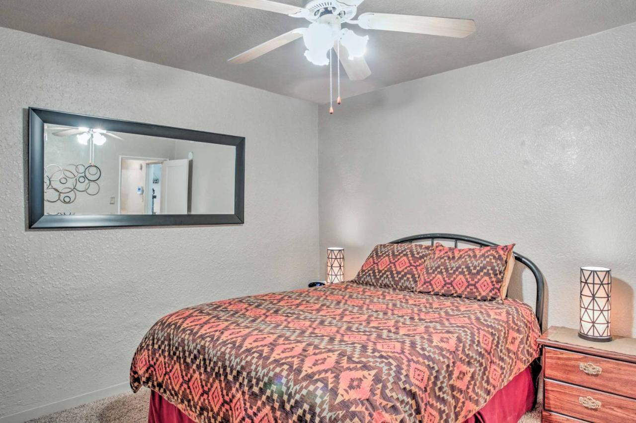 Villa Ruidoso Lil Mountain Getaway With Golf Course View Exterior foto